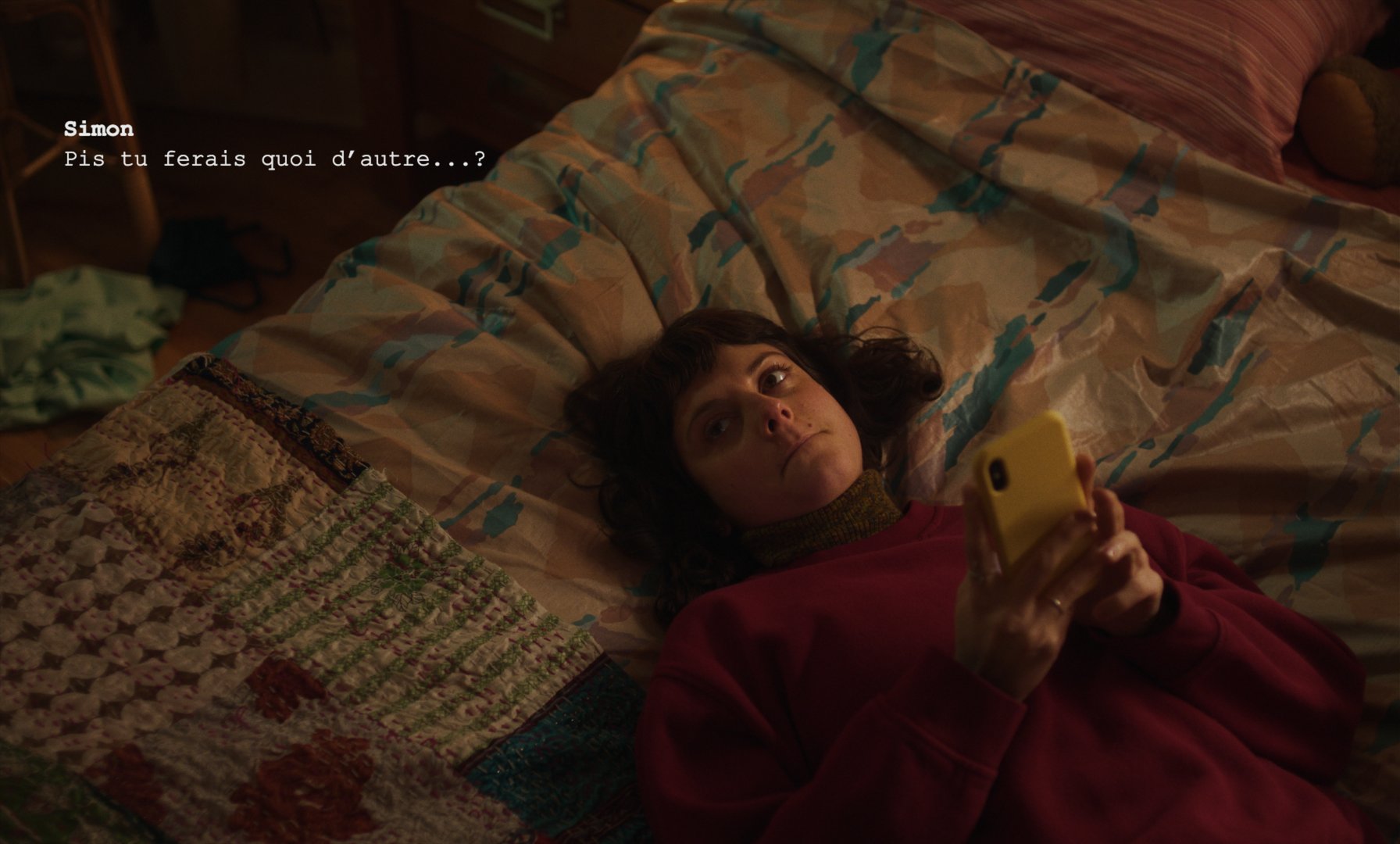 Fleur de Peau — still 1
