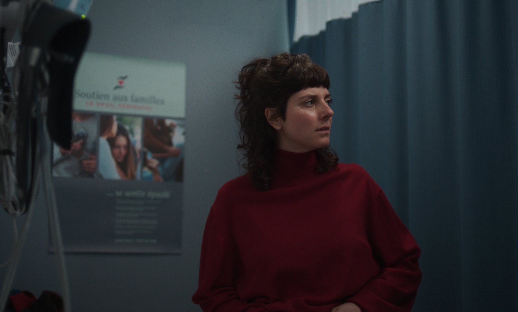 Fleur de Peau — still 4