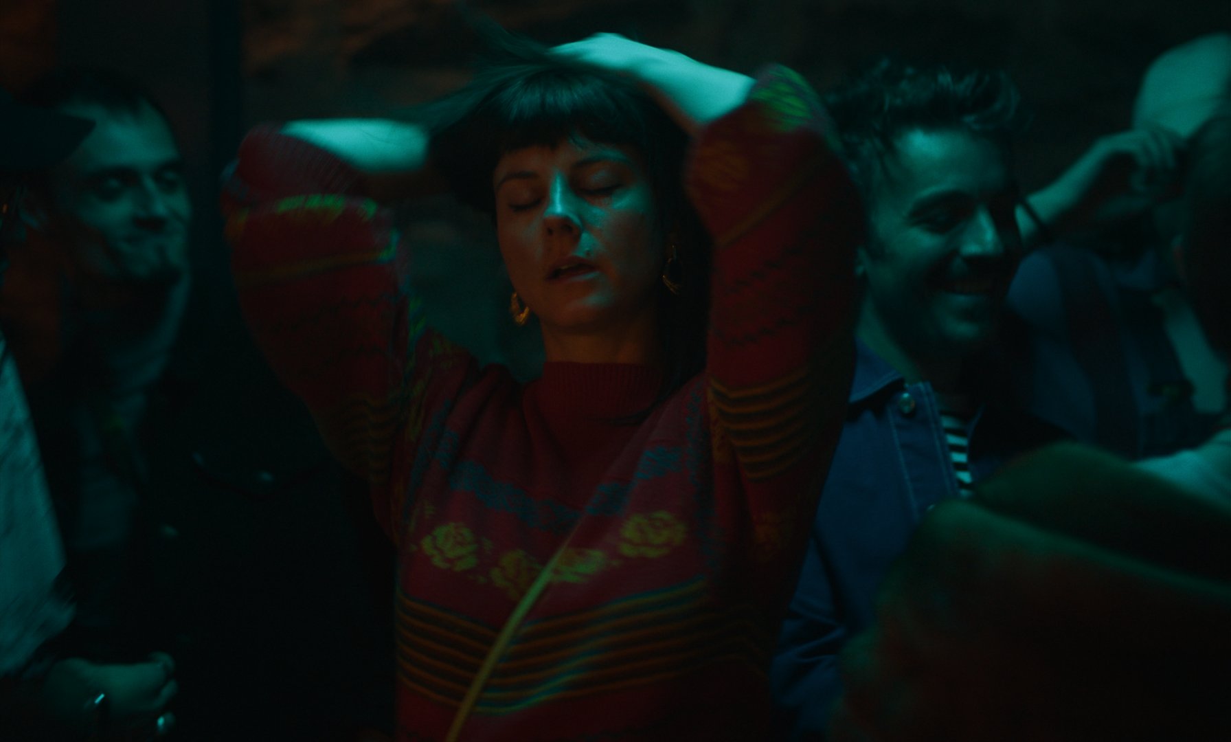 Fleur de Peau — still 9