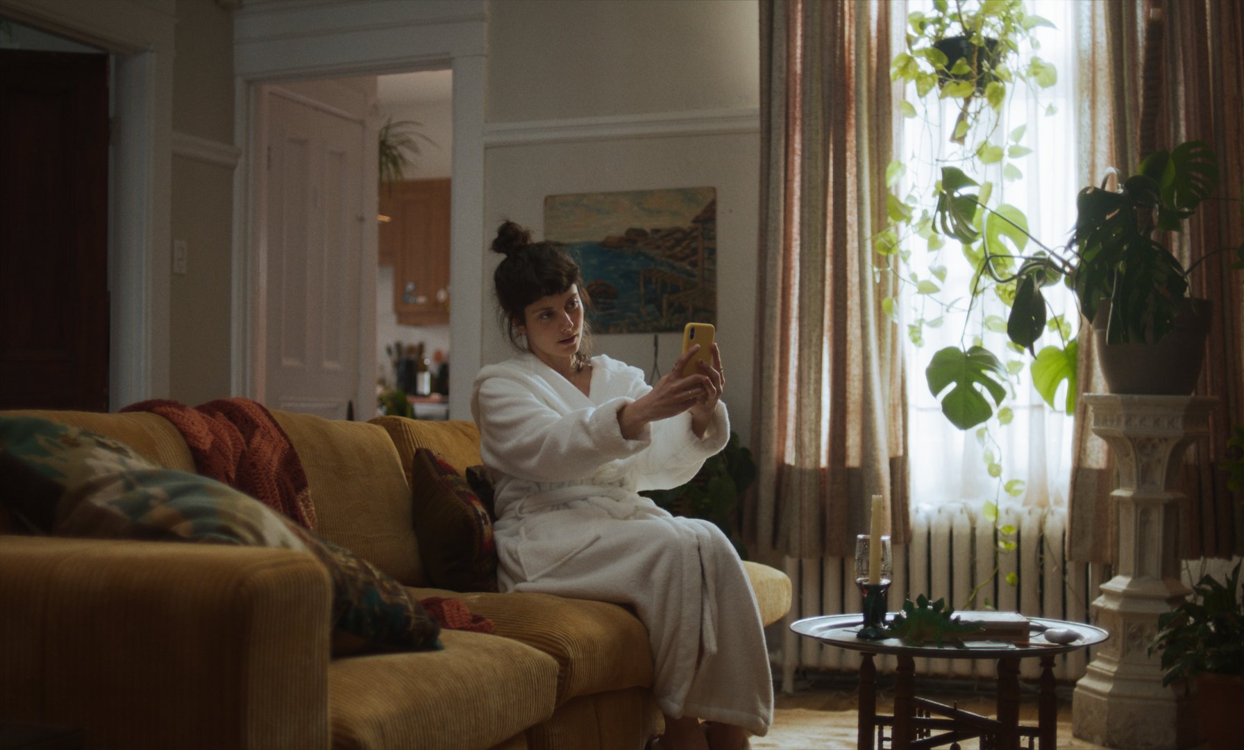 Fleur de Peau — still 13